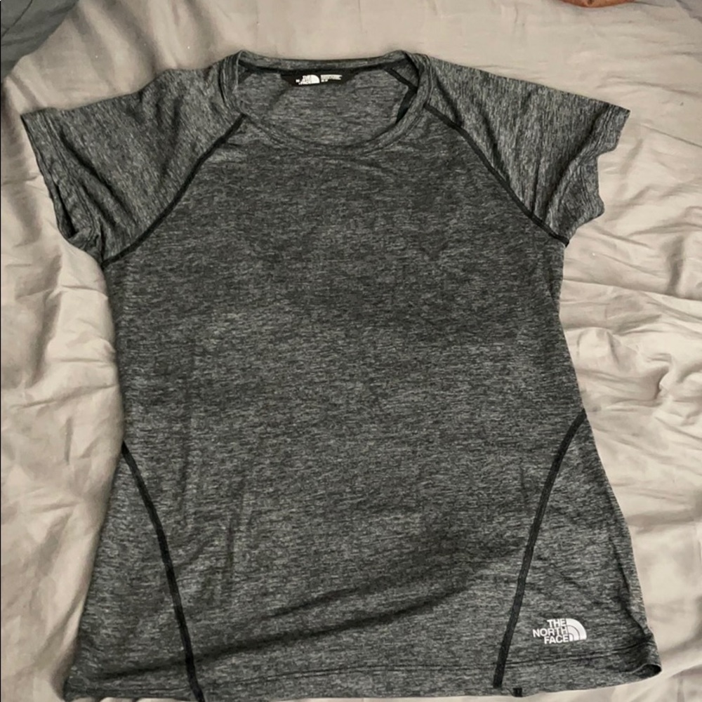 Northface shirt